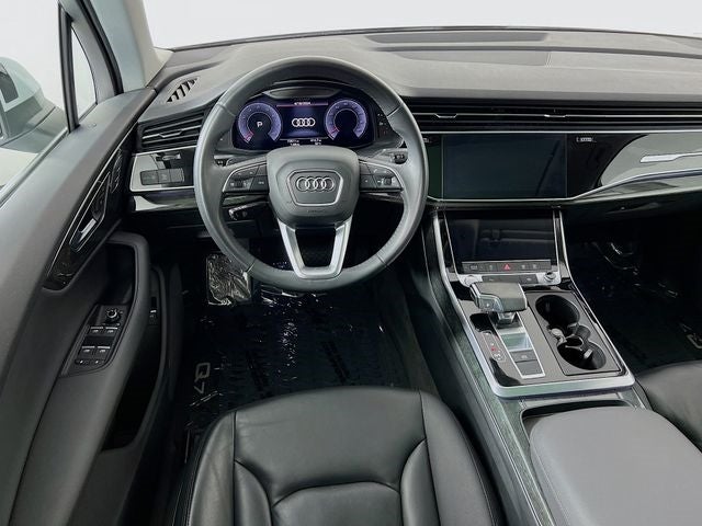 2020 Audi Q7 quattro